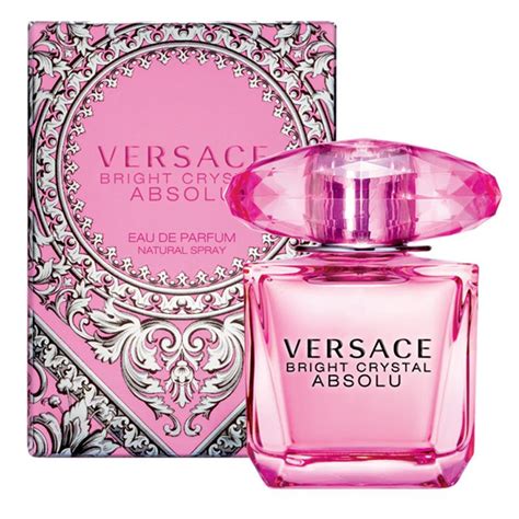 versace bright crystal absolu chemist warehouse|bright crystal perfume versace woman.